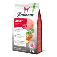 Eminent Dog Adult 3kg