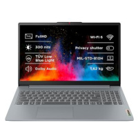 Lenovo IdeaPad Slim 3 15AMN8 Arctic Grey