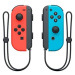 Nintendo Joy-Con Pair Neon Red/Neon Blue