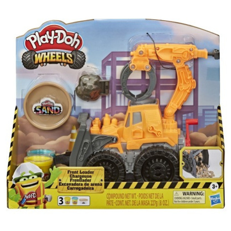 Play-Doh Nabíječ 34798 Hasbro