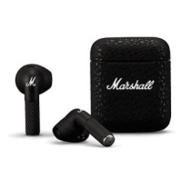 Marshall Minor III Black