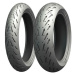 MICHELIN 180/55 ZR17 ROAD 5 M/C (73W) TL REAR DOT2024