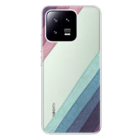 iSaprio Glitter Stripes 01 pro Xiaomi 13