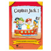 Captain Jack 1 Photocopiable CD-ROM Macmillan