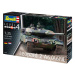 Plastic modelky tank 03281 - Leopard 2 A6 / A6NL (1:35)