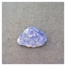 Perská modrá sůl BLUE, kameny pro slánky RIVSALT a KITCHEN - rivsalt