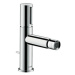 Bidetová baterie Hansgrohe Axor Uno s výpustí chrom 45210000