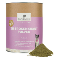 PAWS & PATCH Cistus Herb Powder Cistus bylinný prášek - 2 x 250 g