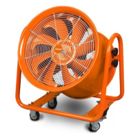 Mobilní ventilátor Unicraft® MV 60