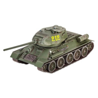 Plastic modelky tank 03302 - T-34/85 (1:72)