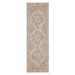 Hanse Home Collection koberce AKCE: 200x280 cm Kusový koberec Terrain 105597 Sand Cream Brown - 