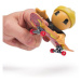 Spin Master Tech Deck SK8 Crew Fingerboard s figurkou, více druhů