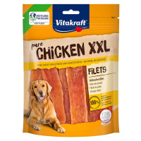 Vitakraft CHICKEN XXL kuřecí filet 3 × 250 g