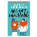 We Are Inevitable - Gayle Forman - kniha z kategorie Beletrie pro děti