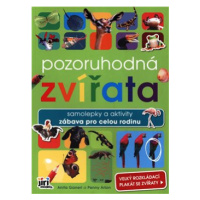 Svět zvířat - Pozoruhodná zvířata