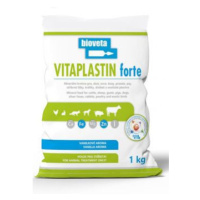 BIOVETA IVANOVICE NA HANE Vitaplastin forte plv 1 kg