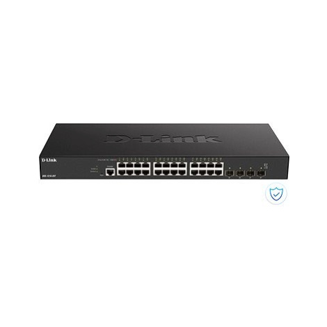 D-Link DXS-1210-28T