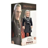 MINIX TV: House of the Dragon - Daemon Targaryen