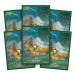 Ravensburger Disney Lorcana: Into the Inklands - Obal na karty Robin Hood