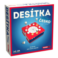 Mindok Desítka Česko