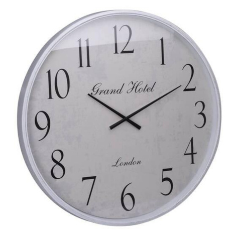 Nástěnné hodiny Linda, P: Ca. 76cm Möbelix