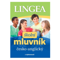 Česko-anglický školní mluvník, 2. vydání