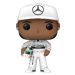 Formula 1 - Funko POP! figurka - Lewis Hamilton with Helm