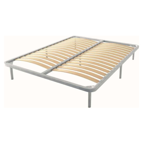 Casarredo ová postel/rošt s nožkama GIRONA – 90 cm