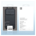 Nillkin CamShield Pro silikonové pouzdro na iPhone 14 PRO 6.1" Green
