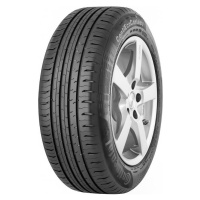 Continental 215/55R18 99V ContiEcoContact™ 5 XL