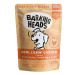 Barking Heads Bowl Lickin’ Chicken kapsička 300 g