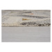 Flair Rugs koberce Kusový koberec Moda River Grey/Multi - 200x290 cm