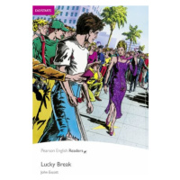 PER | Easystart: Lucky Break Bk/CD Pack - John Escott