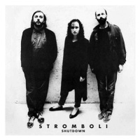 Stromboli: Shutdown - CD