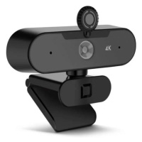 DICOTA Webcam PRO Plus 4K