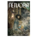 Netvora 2: Krev - Marjorie Liu, Sana Takeda (Ilustrácie) - kniha z kategorie Komiksy