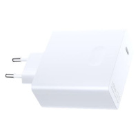 HONOR SuperCharge Power Adapter GaN 100W White