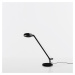 Artemide Demetra Micro stolní lampa - 3000K - černá 1747050A