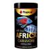 Tropical Africa Carnivore M 100 ml 52 g