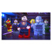 LEGO DC Super-Villains (Code in Box) (Switch)