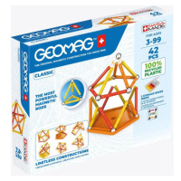 Geomag Classic 42 kusů