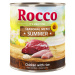 Rocco Letní menu: hovězí s kuřecím a rýží - 6 x 800 g