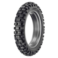 DUNLOP 130/90 - 17 68R D606 TT