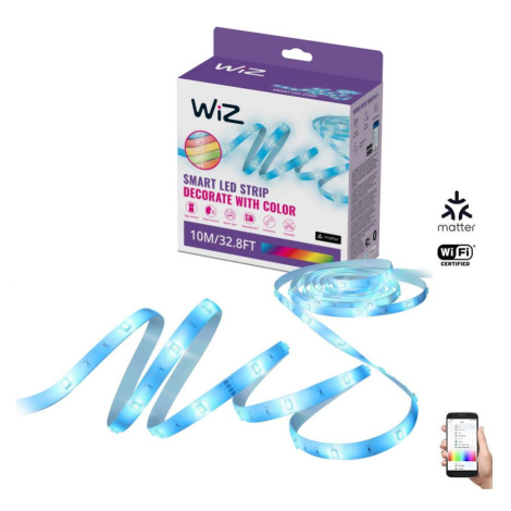 LED pásky WiZ