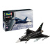 Plastic ModelKit letadlo 03796 - Eurofighter Typhoon - RAF (1:144)