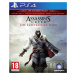 Assassins Creed The Ezio Collection PS4