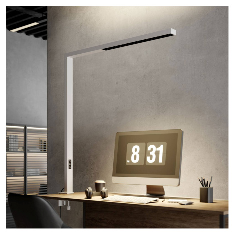 Arcchio Arcchio Jolinda LED kancelářská světlo, bílé