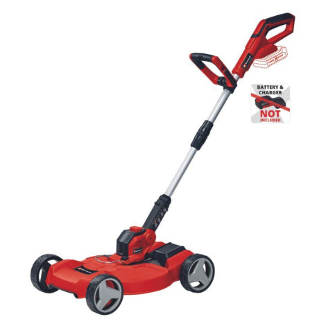 Aku vyžínač GE-CT 18/28 Li TC Power X-Change - Einhell