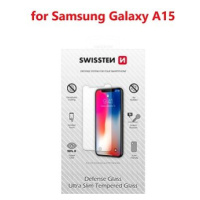 Swissten pro Samsung Galaxy A15