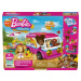 MATTEL - Mega Construx Barbie Dobrodružný Karavan Snů Dreamcamper